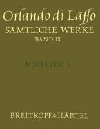 Sämtliche Werke 9 