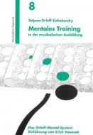 Mentales Training in der musikalischen Ausbildung 