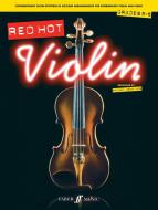 Red Hot Violin (Grades 5-6) 