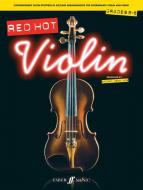 Red Hot Violin (Grades 5-6) 
