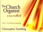The Church Organist Vol. 1 