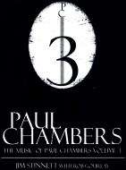 The Music Of Paul Chambers Vol. 3 