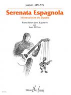 Serenata Espagnola 