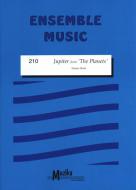 Jupiter (From The Planets) 