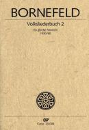 Volksliederbuch 2 