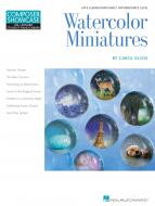 Watercolor Miniatures 