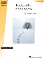 Footprints In The Snow 