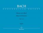 Messe h-Moll BWV 232 