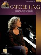 Piano Play-Along Vol.106: Carole King 