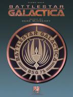 Bear McCreary Battlestar Galactica 