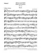 Messe h-Moll BWV 232 