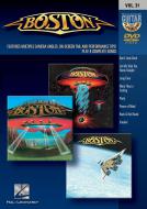 Guitar Play-Along DVD Vol. 31: Boston 