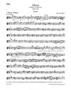 Messe h-Moll BWV 232 