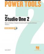 Power Tools For Studio One 