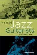 The Great Jazz Guitarists 