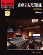 Hal Leonard Recording Method Book 6 