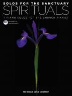 Solos for The Sanctuary: Spirituals 