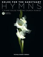 Solos for The Sanctuary: Hymns 