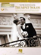 Wedding Trumpet Solos 