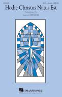 Hodie Christus Natus Est Standard