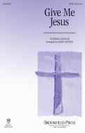 Give Me Jesus Standard