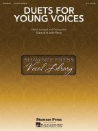Duets For Young Voices 