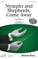Nymphs And Shepherds, Come Away Standard