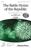The Battle Hymn Of The Republic Standard