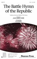 The Battle Hymn Of The Republic Standard