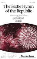 The Battle Hymn Of The Republic Standard