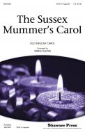 The Sussex Mummer's Carol 