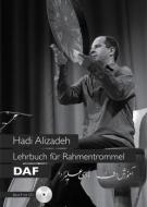 Lehrbuch für Rahmentrommel 1 
