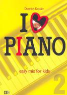I Love Piano 2 