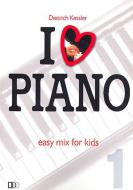 I Love Piano 1 
