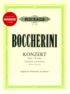 Konzert B-Dur 