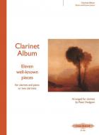 Klarinetten-Album 