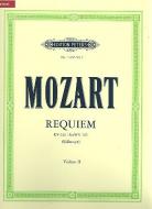 Requiem d-Moll KV 626/SmWV 105 