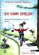 Ich kann spielen! 1 