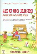 Dialog mit meinen Lieblingstieren 