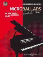 Microballads 