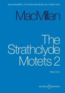 The Strathclyde Motets Set II 