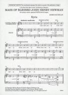 Mass Of Blessed John Henry Newman 