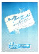 Musik, Musik, Musik! nach dem Marsch 'Wien bleibt Wien' 