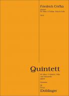 Oboenquintett 