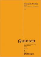 Oboenquintett 