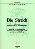 Volksmusik aus der Steiermark Heft 1 