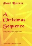 A Christmas Sequence 