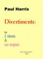 Divertimento 
