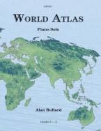 World Atlas for Piano 
