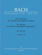 6 Sonaten 1 Standard